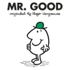 Mr. Good- Mr. Men & Little Miss