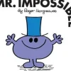 Mr. Impossible- Mr. Men & Little Miss|Toys