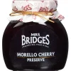 Mrs Bridges Morello Cherry Preserves- Jams & Marmalade