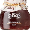 Mrs Bridges Redcurrant Jelly- Jams & Marmalade