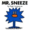 Mr. Sneeze- Mr. Men & Little Miss|Toys
