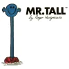 Mr. Tall- Mr. Men & Little Miss|Toys