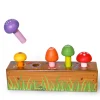 Mushroom Garden Pop & Play- Toys