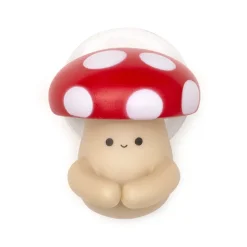 Mushroom Toothbrush Holder- Bath Accessories