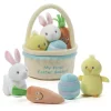 My First Easter Basket Playset- Soft Toys|Toys