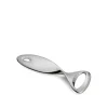 Nambé Twist Bottle Opener- Bar Accessories & Decanters