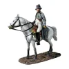 Napoleon Bonaparte on Marengo Figurine- W. Britain Miniatures