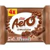 Nestle Aero Milk 4 Pack- British Chocolate