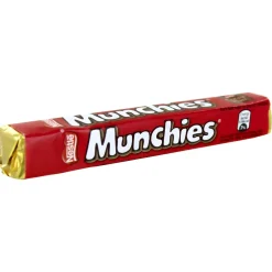 Nestle Munchies 52g- British Chocolate