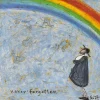 Never Forgotten Sympathy Card- Greeting Cards
