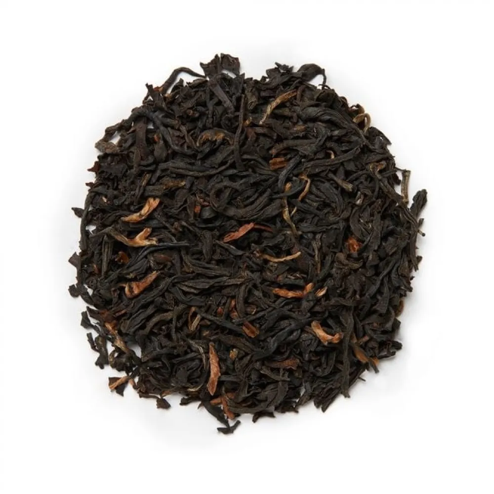Newby Tea Newby Assam Loose Leaf Classic Caddy- Newby Tea