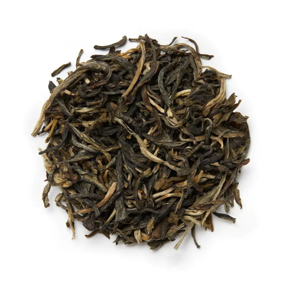 Newby Tea Newby Jasmine Blossom Loose Leaf Classic Caddy- Newby Tea