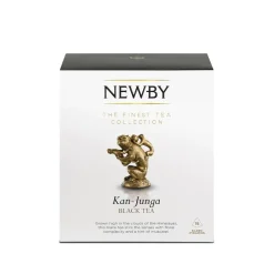 Newby Tea Newby Kan-Junga Silken Pyramids- Newby Tea