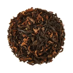 Newby Tea Newby x Matthew Williamson Maharaja's Breakfast Loose Leaf Caddy- Newby Tea