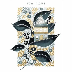 New Chapter Ahead Card- Greeting Cards