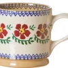 Nicholas Mosse Old Rose Large Mug- Assorted Mugs
