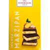 Niederegger Ginger Marzipan Bar- British Chocolate