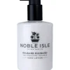 Noble Isle Rhubarb Rhubarb! Hand Lotion- Lotions & Creams