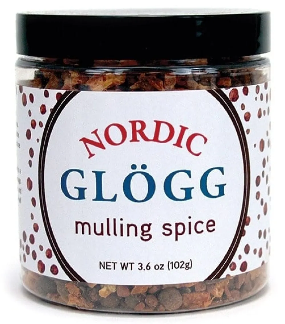 Nordic Goods Glögg Mulling Spice- Beverages