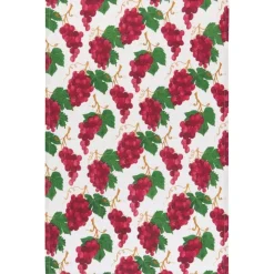 Now Designs Dish Towel (Grapes)- Tea Towels