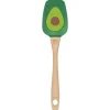 Now Designs Spoonula - Avocado- Kitchen Tools