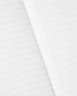 Nursing Softcover Notebook (Lined)- Journals & Other Stationery