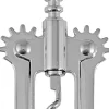 Oggi Winged Corkscrew- Bar Accessories & Decanters