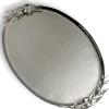 Oliveira Centerpiece Tray- Trays