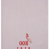 Ooh La La' Tea Towel- Tea Towels