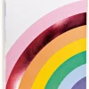 Over the Rainbow Big Notecard Boxed Set- Boxed Cards