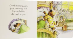 Paddington Bear All Day Board Book- Paddington Bear|Toys