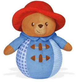 Paddington Bear Chime Ball- Paddington Bear|Peter Rabbit