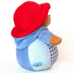 Paddington Bear Chime Ball- Paddington Bear|Peter Rabbit