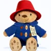 Paddington Bear 8.5" Seated- Paddington Bear|Peter Rabbit