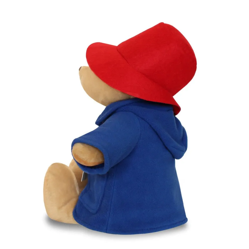 Paddington Bear 8.5" Seated- Paddington Bear|Peter Rabbit