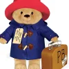 Paddington Bear with Suitcase- Peter Rabbit|Soft Toys