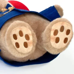 Paddington Bear with Suitcase- Peter Rabbit|Soft Toys