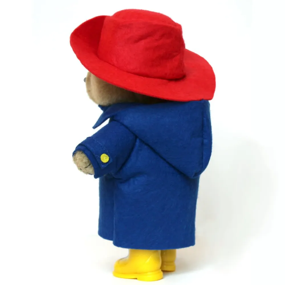 Paddington Bear with Yellow Boots- Paddington Bear|Peter Rabbit