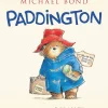 Paddington by Michael Bond- Paddington Bear|Toys