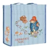 Paddington Classic Marmalade Shopper Bag- Paddington Bear
