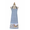 Pantry Cats Cotton Apron- Aprons