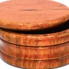 Parker Mango Wood Shaving Bowl- Blades & Shave Accessories