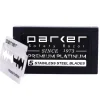 Parker Premium Double Edge Blades (5 Count)- Blades & Shave Accessories