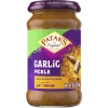 Patak's Garlic Pickle Relish- Curries, Chutneys & Pickles