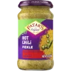Patak's Hot Chili Pickle- Curries, Chutneys & Pickles