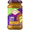Patak's Lime Pickle Relish- Groceries|Curries, Chutneys & Pickles