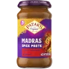 Patak's Madras Spice Paste- Curries, Chutneys & Pickles