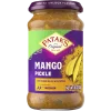 Patak's Medium Mango Pickle Relish- Curries, Chutneys & Pickles