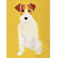 Paws for Thought Greeting Card- Greeting Cards