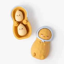 Peanut Familia Figure Blind Box- Toys